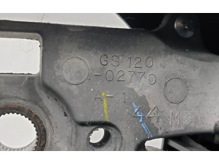 Volant Mazda CX-9 2006 GS12002770, L20632980  