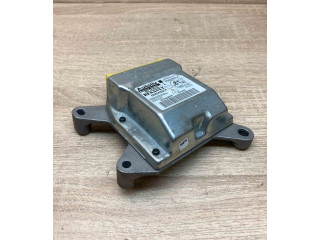 Блок подушек безопасности 8200343321A, 603785500   Renault Espace -  Grand espace IV