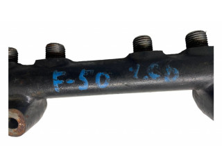 Vstřikovací lišta 9685297580, 122021198   Ford Focus  pro naftový motor 1.6  
