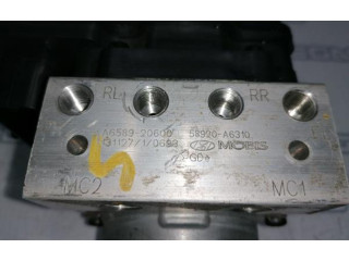 Jednotka ABS 61589-45200, A6589-30600   Hyundai i30 2014