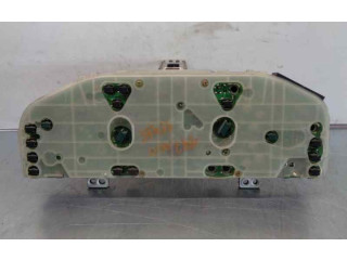 Přístrojová deska  Mazda Premacy 2002 WVCB87  