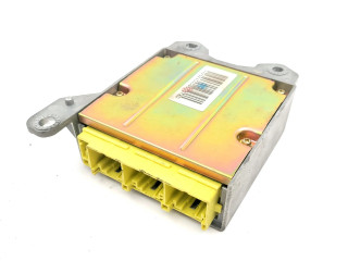 Блок подушек безопасности GJ6A57K30C, 4E06F   Mazda 6