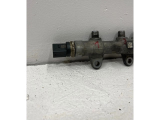 Vstřikovací lišta 8514154, 0445214315   BMW 2 F46  pro naftový motor 2.0  