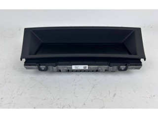 Блок управления 9232896, 2171495   BMW X6 M