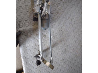 Двигатель стеклоочистителей    5G1955023C, 3397021672   Volkswagen Golf VII