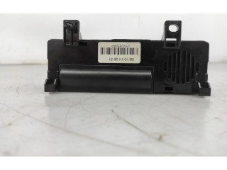 Řídící jednotka 9805727380, 503551121111   Peugeot 308 2018