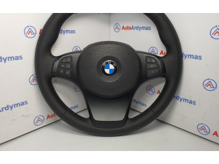 Volant BMW X5 E53 2004 6778404, 32306778404  