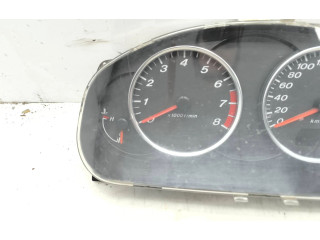 Přístrojová deska  Mazda 6 2002 GJ6RB  