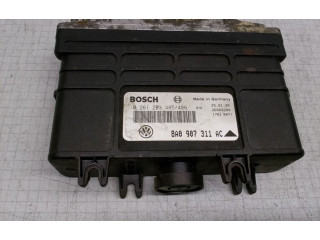 Řídící jednotka 0261203485, 0261203486   Seat Toledo I (1L) 1996