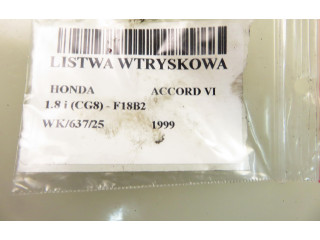 Vstřikovací lišta    Honda Accord    F18B2 