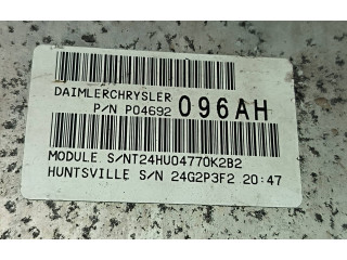 Блок управления P04692096AH   Chrysler Aspen
