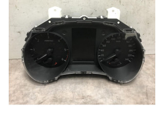 Přístrojová deska  Nissan Pulsar 2015 248103ZN2C, 248103ZN2C  