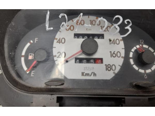 Přístrojová deska  Fiat Seicento/600 1999 60.6268.0210-A  