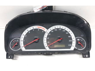 Панель приборов 96941862   Chevrolet Captiva       
