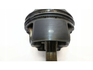  Поршень с шатуном  31460828  Volvo S90, V90  