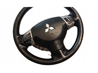 Volant Mitsubishi Outlander 2010   