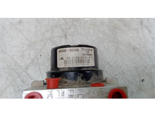 Jednotka ABS 445400D280   Toyota Yaris 2012