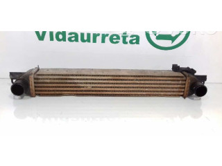Интеркулер  51790623, L8119001   Fiat Qubo 