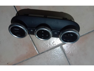 Блок управления климат-контролем 156099936, 156099936   Alfa Romeo Giulietta