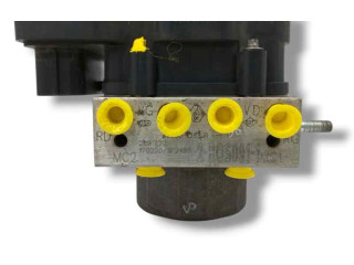 Jednotka ABS 476601283R, 0265256363   Renault Captur 2017