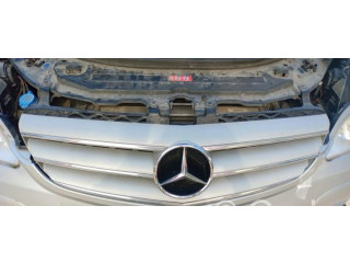 Передняя решётка Mercedes-Benz R W251 2005-2013 года S24      