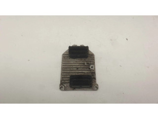Блок управления двигателя 5wk9182   Chevrolet Vectra