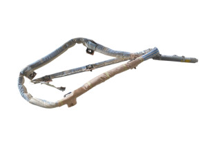 Надувная подушка для крыши 7P5880741, 7P5880741B   Porsche Cayenne (92A) 2011