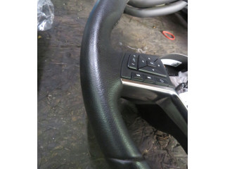 Volant Nissan Micra K14 2017   