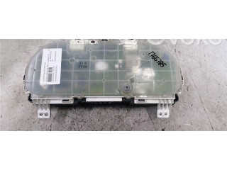 Панель приборов BP4K55430, 0090059   Mazda MX-3       