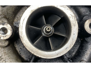  Турбина Ford S-MAX  060145400, 9662464980   для двигателя QXWA      