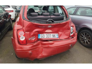 Вентилятор печки    21481AX800, 21481AX800   Nissan Micra C+C
