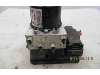 Jednotka ABS 34512460468, 34512460468   BMW 1 E81 E87 2007