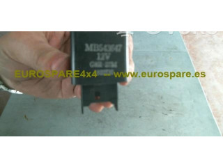   Pojistková skříňka MB843647   Mitsubishi Montero 1999