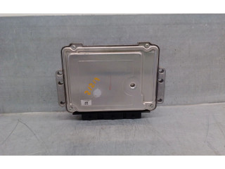 Řídící jednotka 6M6112A650BB, 0281012530-BOSCH   Mazda 3 I 2008