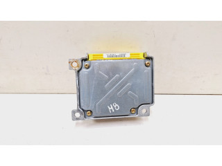 Блок подушек безопасности 0285001373, 0018209726   Mercedes-Benz C W203
