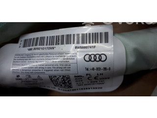 Přístrojová deska  Audi A4 S4 B9 8W 2020 8W9880741F  