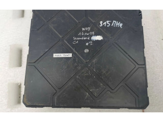 Блок комфорта 2Q0937189   Volkswagen Polo VI   