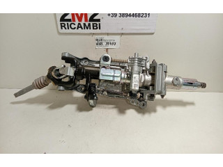    Рулевая рейка A1664606200, 642826   Mercedes-Benz GLE (W166 - C292) 2015 - 2017 года