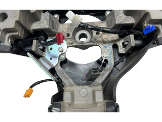 Руль Peugeot 4008   -  года MQ080, MQ080      