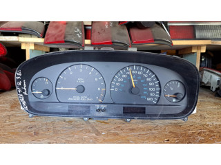 Панель приборов 04685516Y, 81692A   Chrysler Voyager       