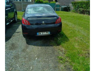 Řídící jednotka 1944K8   Peugeot 508 2011