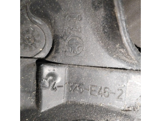Volant BMW 3 E46 2004 6753947, 27070237  