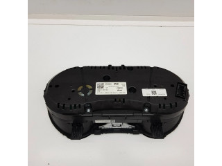 Панель приборов 8V0920870C, VDD024271   Audi A3 S3 8V       