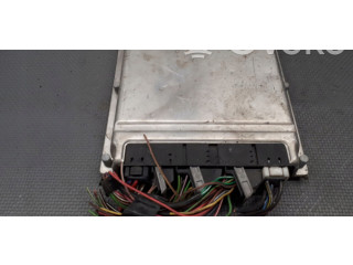 Řídící jednotka A0001536479   Mercedes-Benz C W203 2000