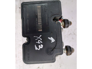 Jednotka ABS 95241913   Chevrolet Spark 2005