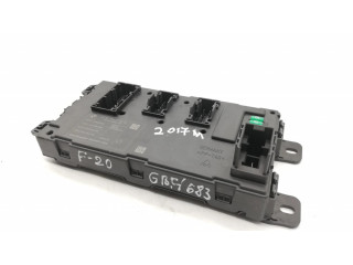 Блок комфорта 9866978, 11561559   BMW 1 F20 F21   