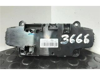 Блок управления климат-контролем ET7618C612EF, ET7618C612EF   Ford Tourneo