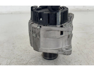 Генератор 0124515010, 0124515010   Audi TT Mk1      