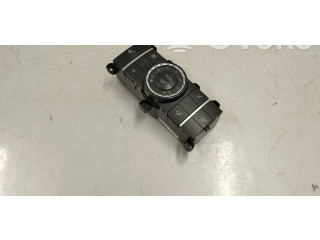 Блок управления климат-контролем A1669001505   MercedesBenz GLE (W166 - C292)