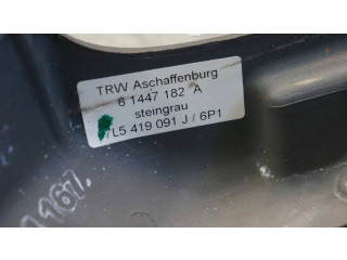 Volant Porsche Cayenne (9PA) 2004 7L5419091J  